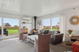 Cozy Summer House Close To The Beach - Assens - 8