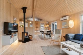 Cozy Summer House In North Jutland - Fjerritslev - 8