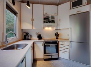 Hidden Gem With A Great View - 1