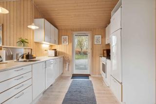 Cozy Summer House In North Jutland - Fjerritslev - 4