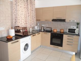 Nissi Area,Ground Floor Flat, Free internet - Ayia Napa - 1