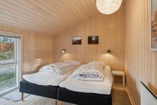 Cozy Summer House In North Jutland - Fjerritslev - 2
