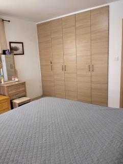 Nissi Area,Ground Floor Flat, Free internet - Ayia Napa - 7