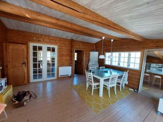 Charming Holiday Home With A Large, Lovely Garden - Kirke-Hyllinge - 6