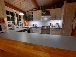 Charming Holiday Home With A Large, Lovely Garden - Kirke-Hyllinge - 4