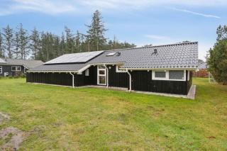 Cozy Summer House Near Hals - Hals - 8