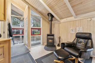 Cozy Summer House Near Hals - Hals - 6