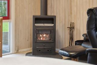 Cozy Summer House Near Hals - Hals - 3