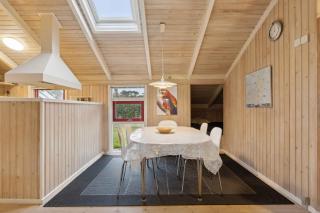 Cozy Summer House Near Hals - Hals - 1