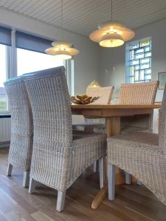Nice, Bright And Cozy Dwelling For 6-8 Persons - Hjørring - 7