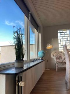 Nice, Bright And Cozy Dwelling For 6-8 Persons - Hjørring - 6