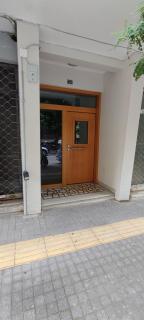 Central University flat - Πανεπιστήμιο - Έκθεση - Tessalónica - 9