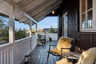 Charming Summer House Near Blokhus Town And Beach - Blokhus - 8