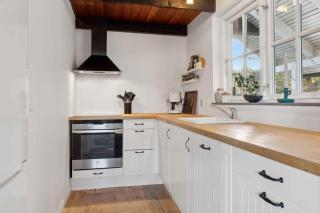 Charming Summer House Near Blokhus Town And Beach - Blokhus - 2