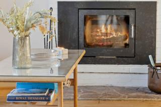 Charming Summer House Near Blokhus Town And Beach - 1