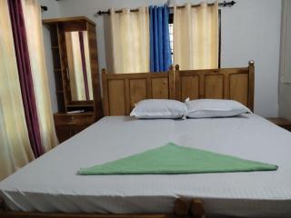 Creekshore Home Stay - Kallār - 6