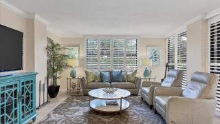 Anchorage Resort 2nd Floor 2 Bedroom Condo Facing IntraCoastal Waters 0884 - 5