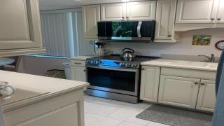 Anchorage Resort 2nd Floor 2 Bedroom Condo Facing IntraCoastal Waters 0884 - 4