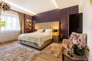L3 LUCY Home Premium Apartment - Budapeste - 9