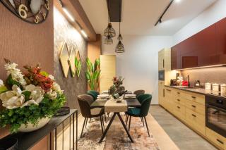L3 LUCY Home Premium Apartment - Budapeste - 0