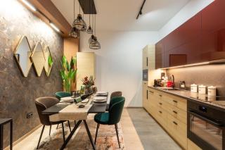 L3 LUCY Home Premium Apartment - Budapeste - 4