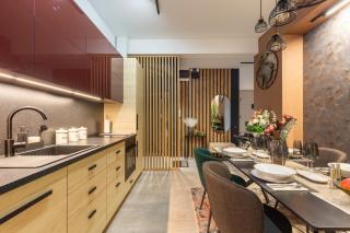 L3 LUCY Home Premium Apartment - Budapeste - 3