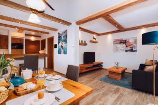 Ferienwohnung Ringspitz - Rottach-Egern - 9