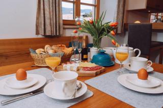 Ferienwohnung Ringspitz - Rottach-Egern - 5