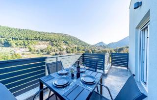 2 Bedroom Beautiful Apartment In Zuljana - 7