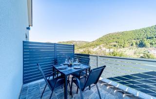 Stunning Apartment In Zuljana With Wifi - Žuljana - 6