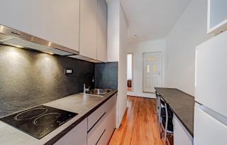 2 Bedroom Beautiful Apartment In Zuljana - 3