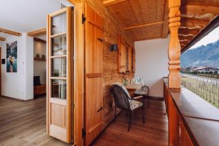 Ferienwohnung Ringspitz - Rottach-Egern - 2