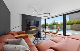 Nice Home In Medulin With Sauna - 7
