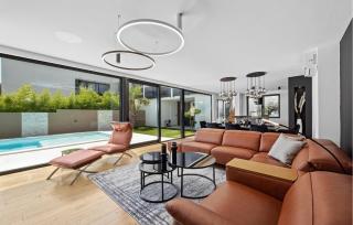 Nice Home In Medulin With Sauna - 6