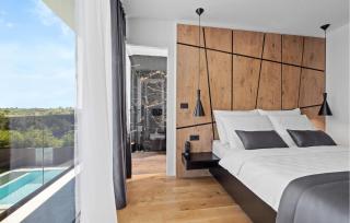 Pet Friendly Home In Medulin With Sauna - Medulin - 5