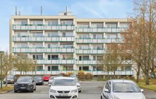 Stunning Apartment In Anklam - Anklam - 1