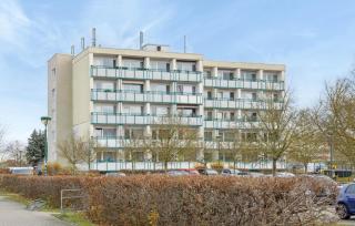 Stunning Apartment In Anklam - Anklam - 0