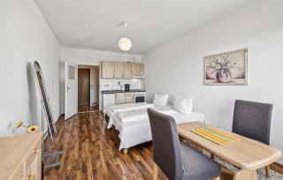 Stunning Apartment In Anklam - Anklam - 8