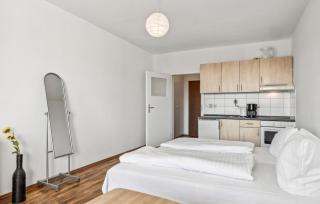 Stunning Apartment In Anklam - Anklam - 3