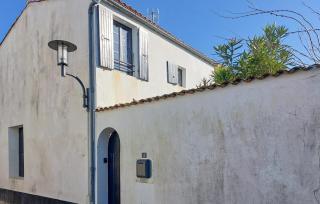 Cozy Home In La Cotiniere - 2
