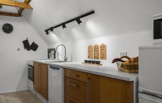 2 Bedroom Gorgeous Apartment In Ulfborg - 1