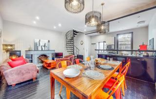 Cozy Home In La Cotiniere - 7