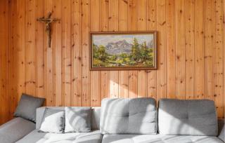 Gemuetliches Ferienhaus - 1