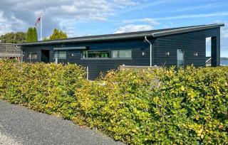 Cozy Home In Børkop With House Sea View - 4