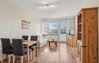1 Bedroom Gorgeous Apartment In Anklam - Anklam - 8