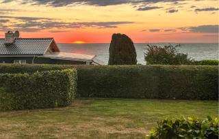 Cozy Home In Børkop With House Sea View - 2