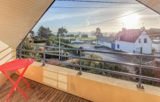Amazing Home In Binic-Étables-Sur-Mer - Binic - 9