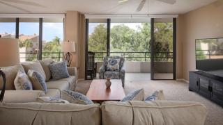 Anchorage Resort 3 Bedroom 3rd Floor Condo with Balcony 0886 - Siesta Key - 8