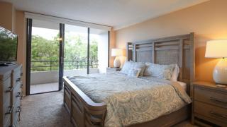 Anchorage Resort 3 Bedroom 3rd Floor Condo with Balcony 0886 - Siesta Key - 9
