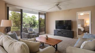 Anchorage Resort 3 Bedroom 3rd Floor Condo with Balcony 0886 - Siesta Key - 6